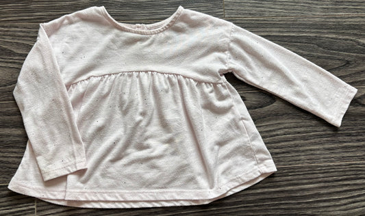 Chandail Joe Fresh 12-18 mois