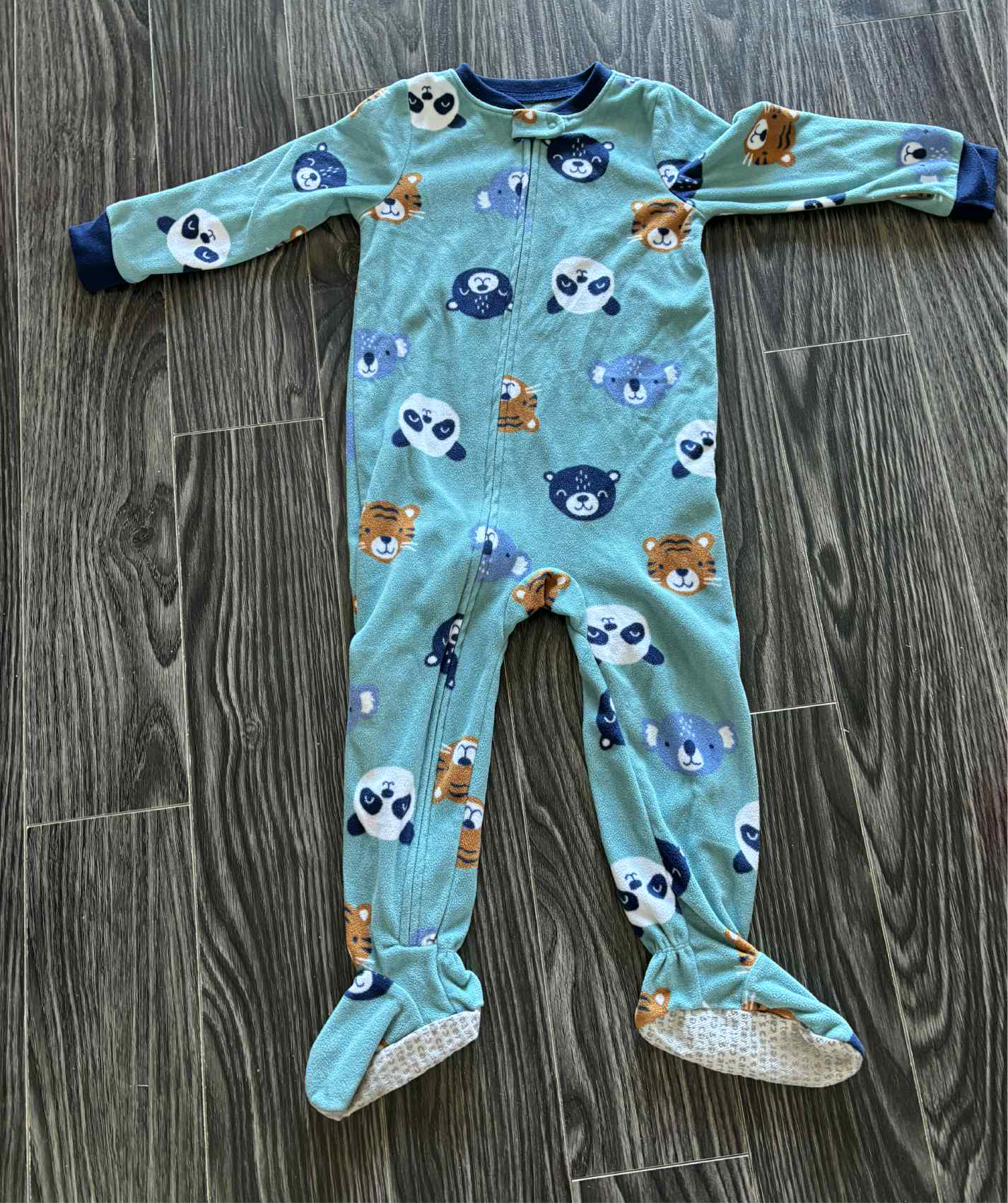 Pyjamas polar Carter’s