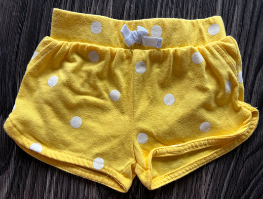 Short 3-6 mois