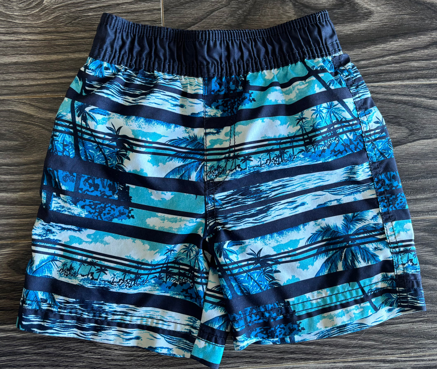 Maillot 18-24 mois