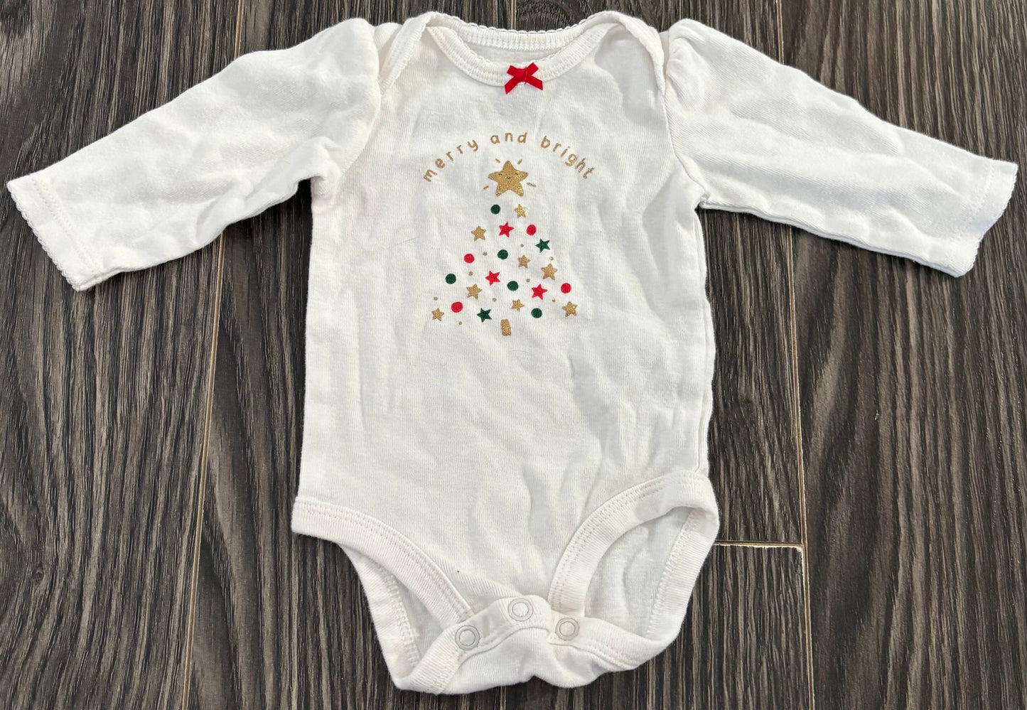 Cache couche Carter’s NB