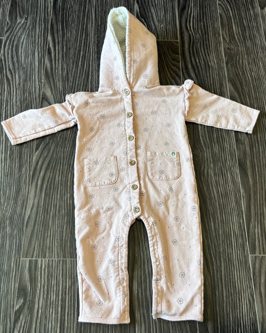 One piece Rabit and Bear 18 mois