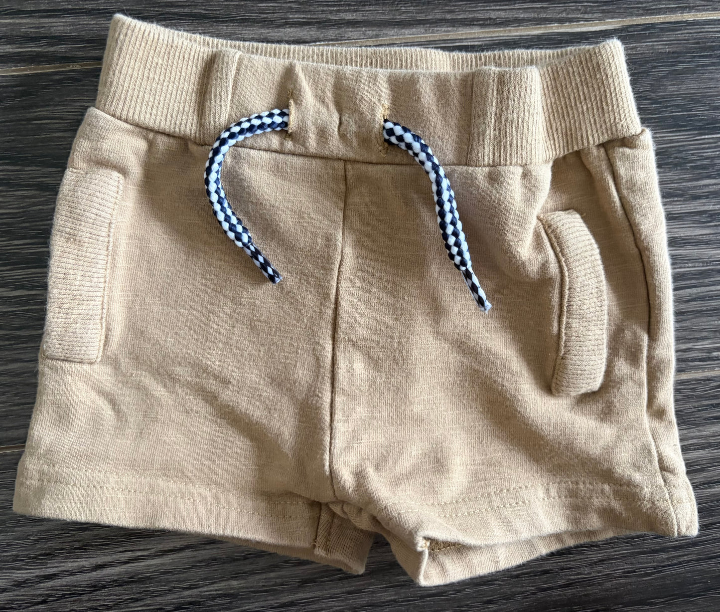 Short Dirkj 3 mois