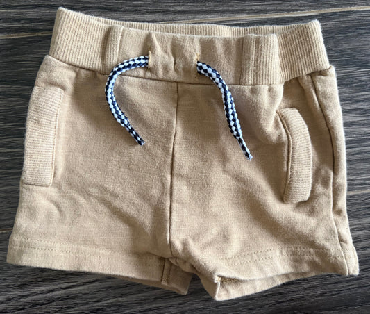 Short Dirkj 3 mois