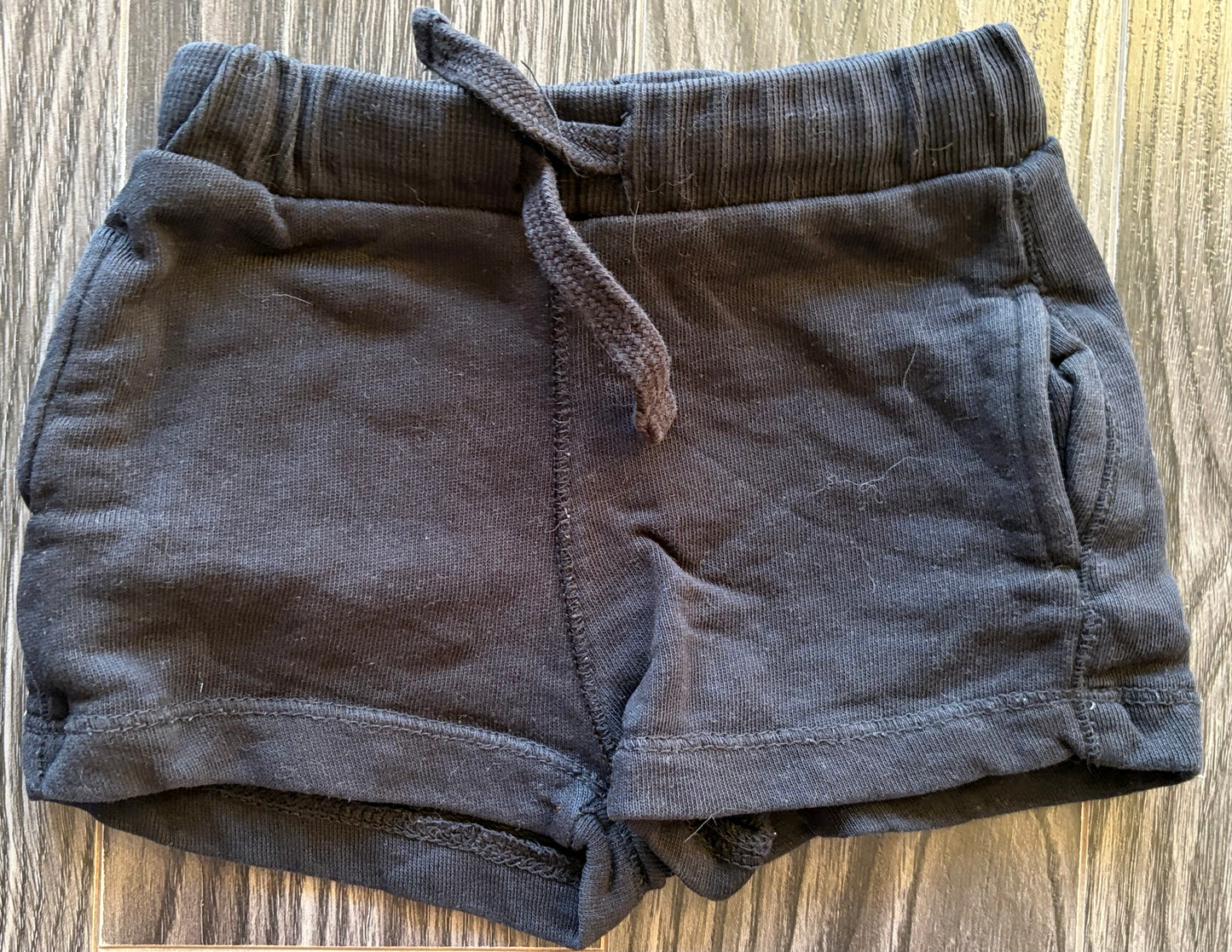 Short Zara 6-9 mois
