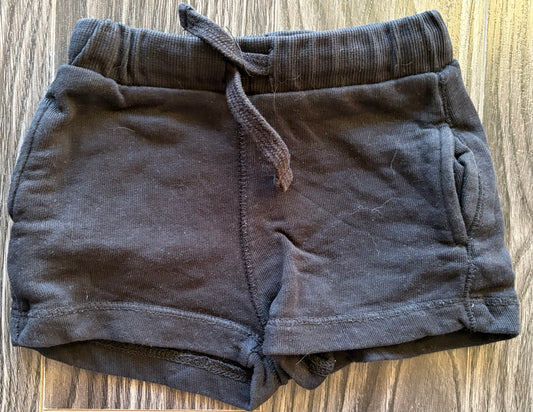 Short Zara 6-9 mois