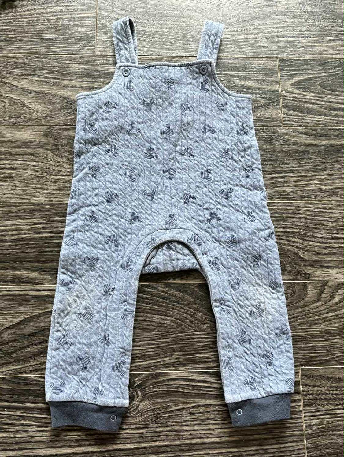 Salopette Joe Fresh 12-18mois