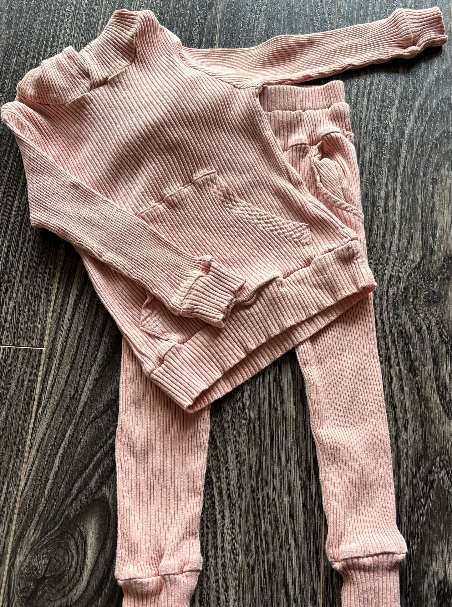 Ensemble SHEIN 18-24mois