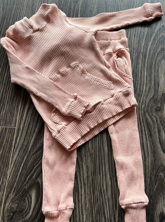 Ensemble SHEIN 18-24mois