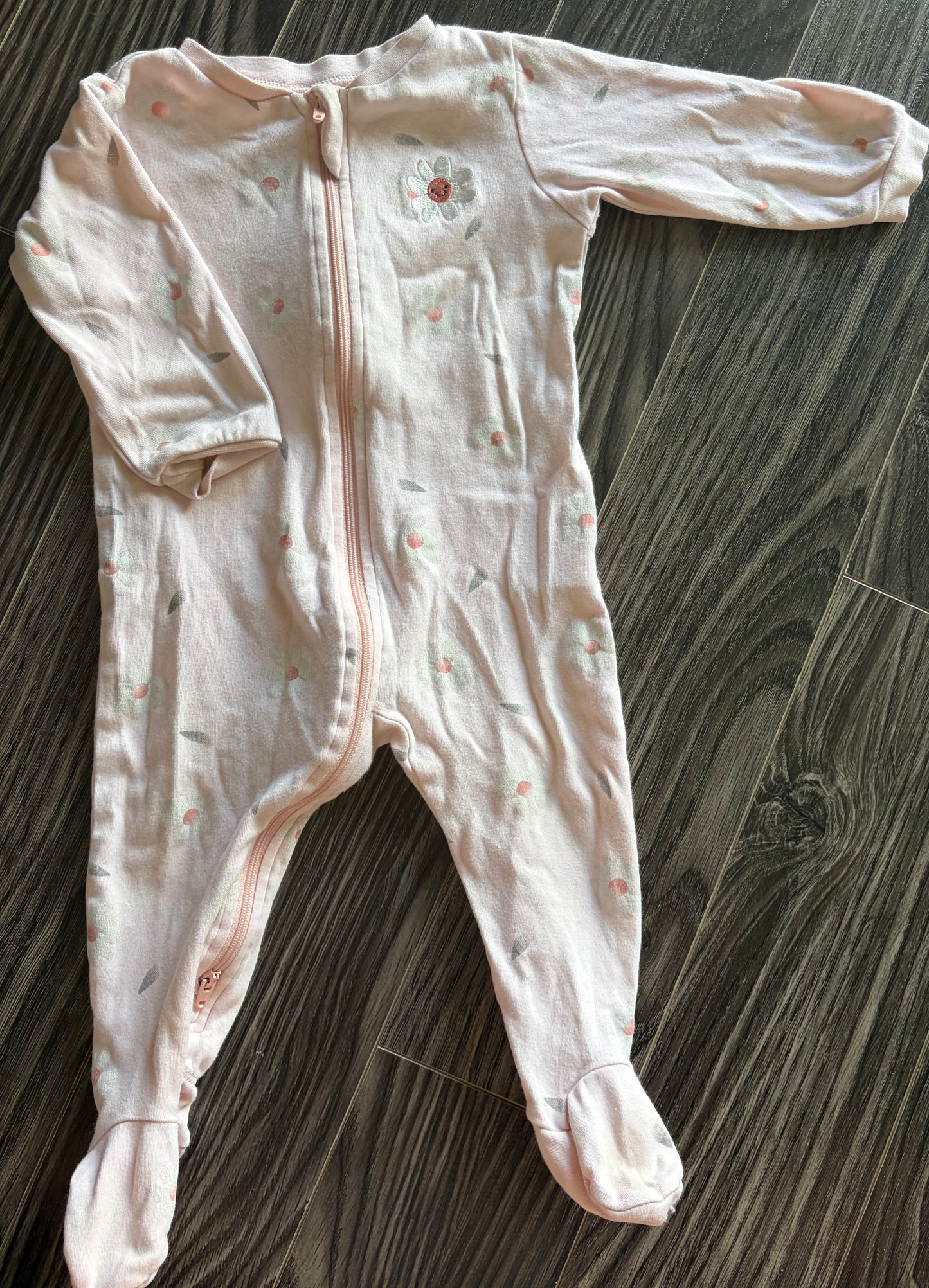 Pyjamas Pekkle 9 mois
