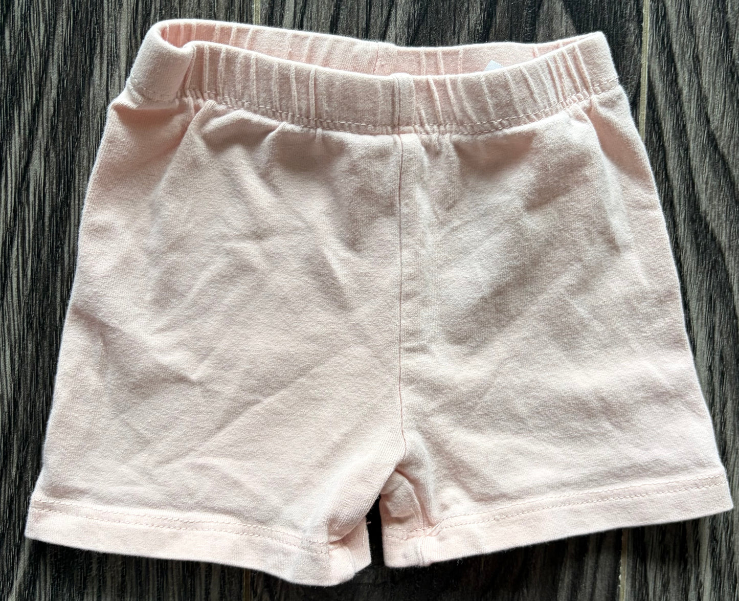 Short Tag 9 mois