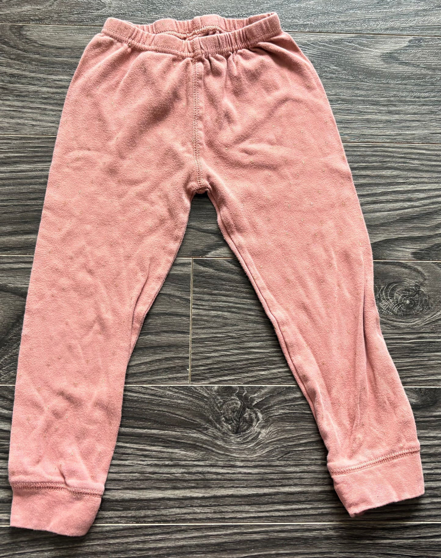 Pantalon deux par deux 4T