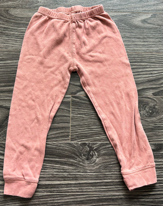 Pantalon deux par deux 4T