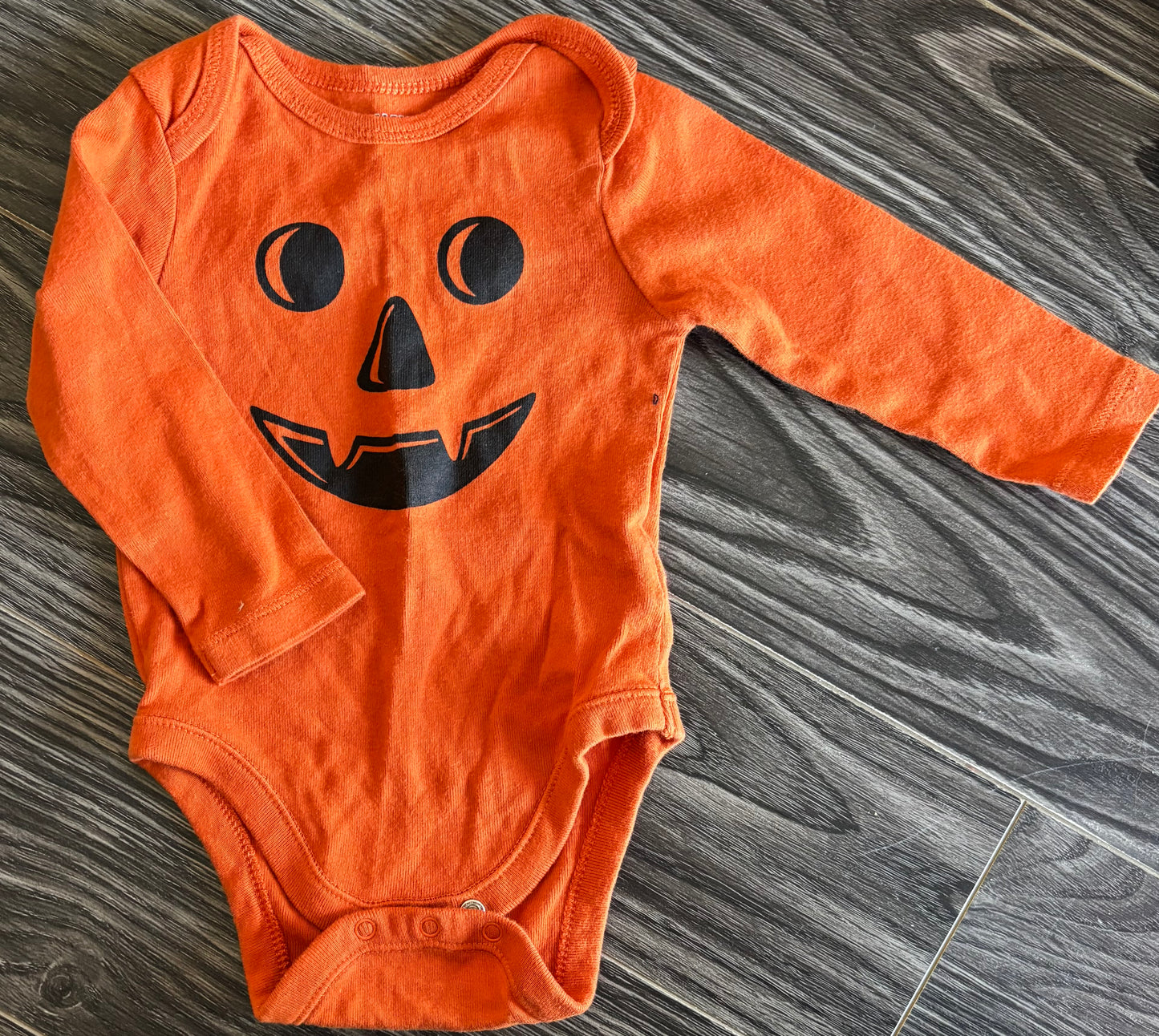 Cache-couche Old Navy 3-6mois