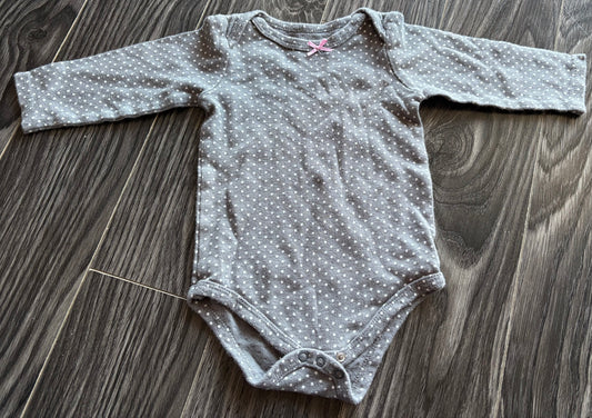 Cache couche HB 9-12 mois