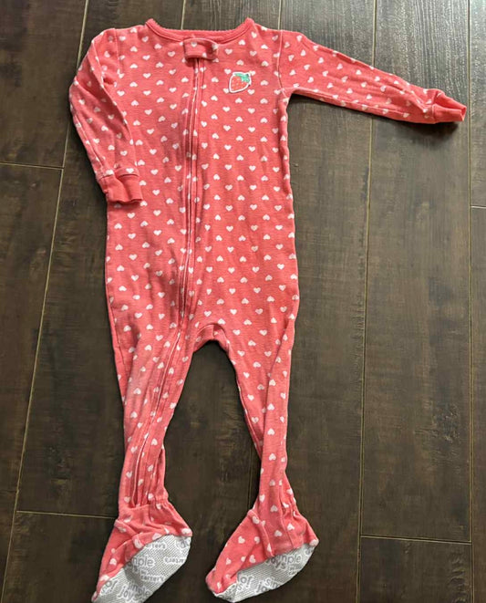 Pyjamas Carter’s 18mois