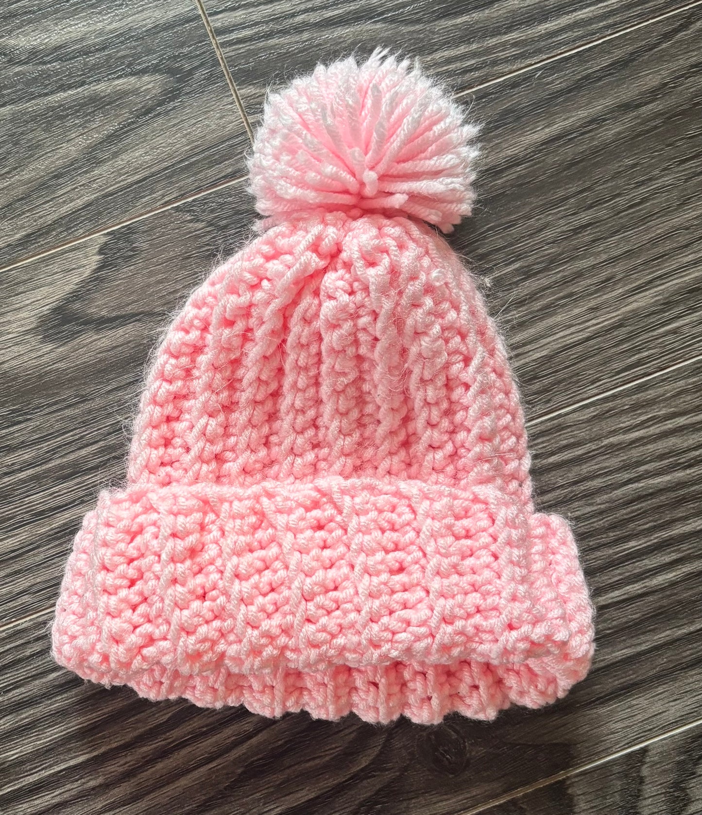 Tuque 1-2 ans