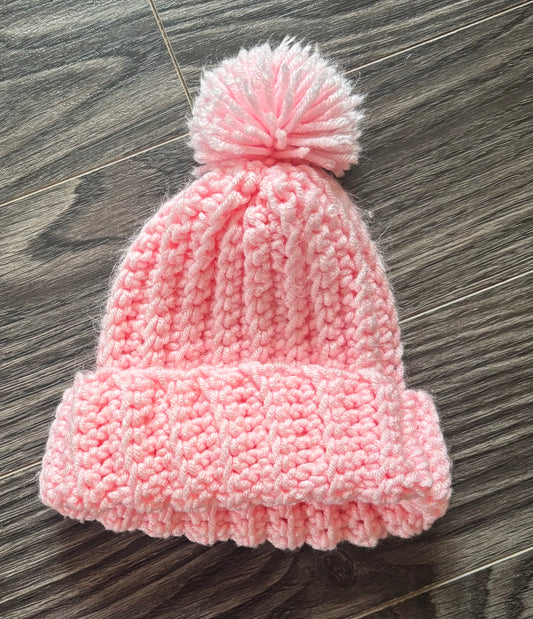 Tuque 1-2 ans
