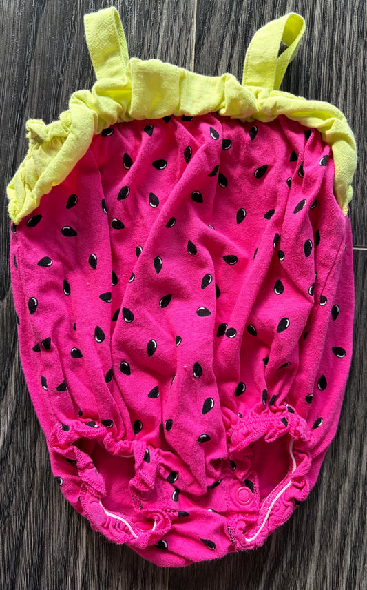 Camisole George 0-3 mois