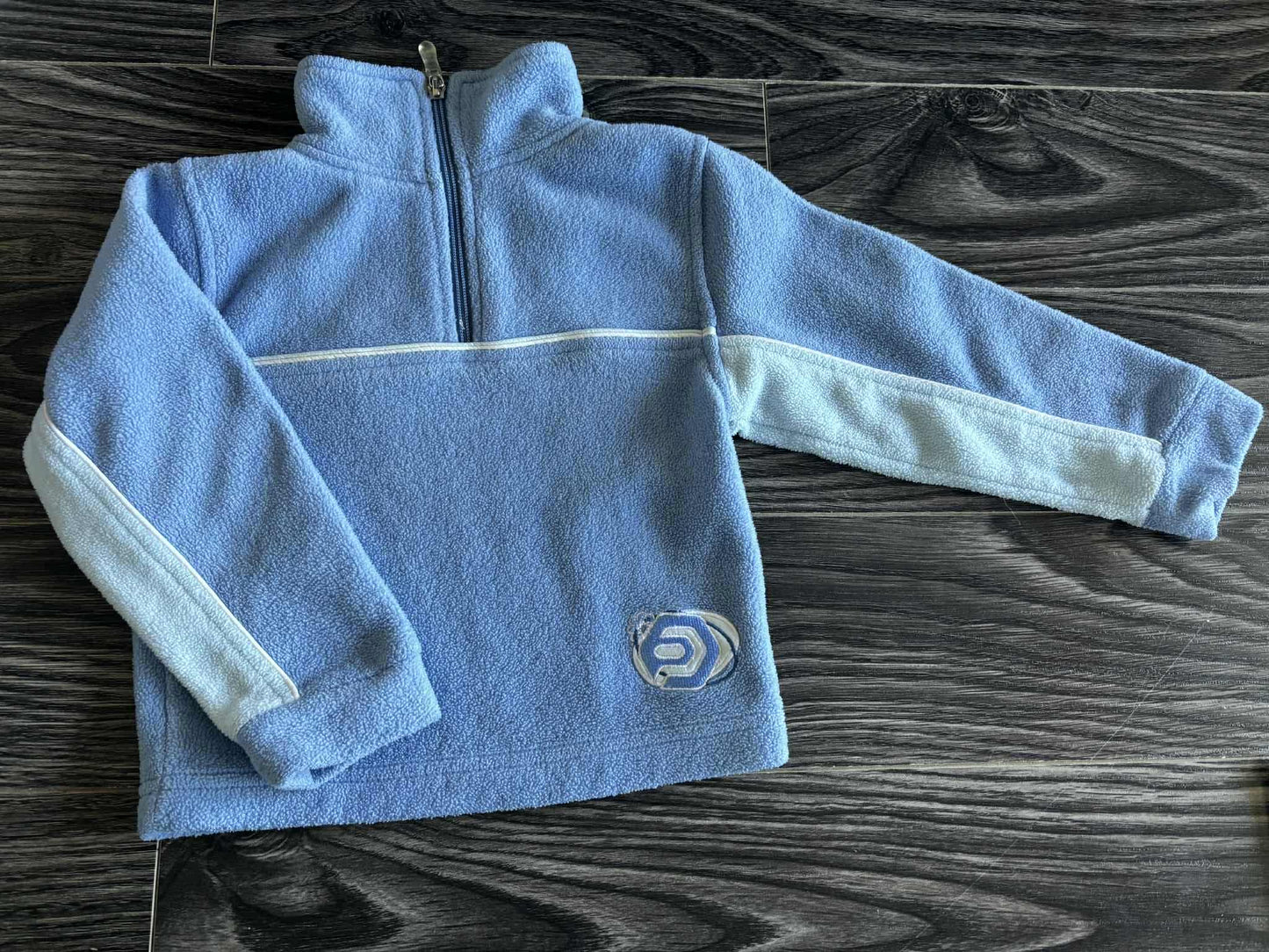 Coton ouater Polar 24mois