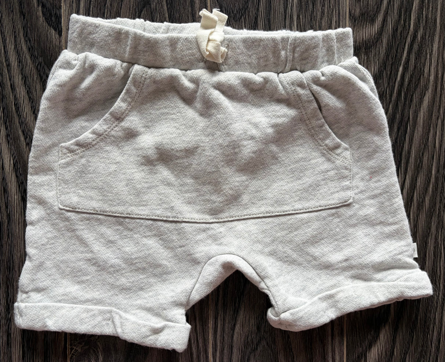 Short Carter’s 5T