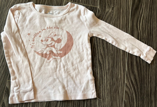 Chandail Joe Fresh 3T