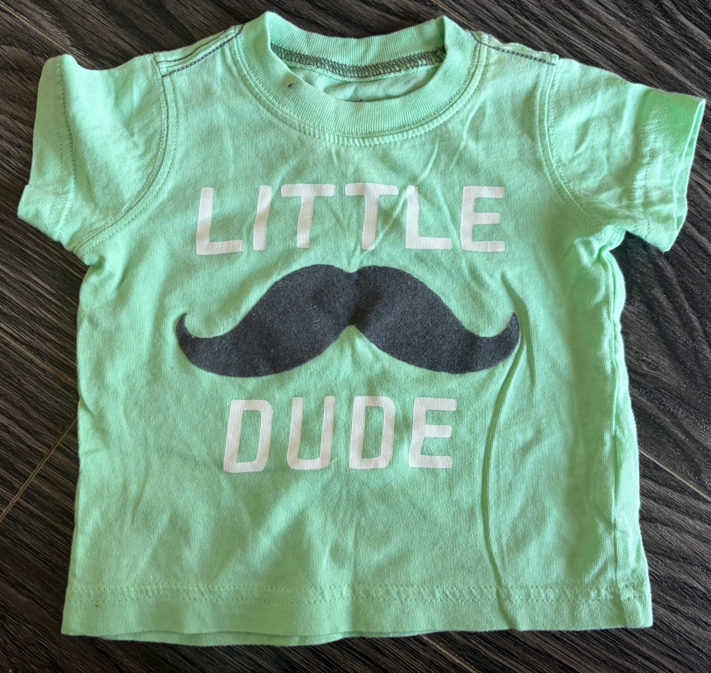 Chandail Carter’s 3 mois