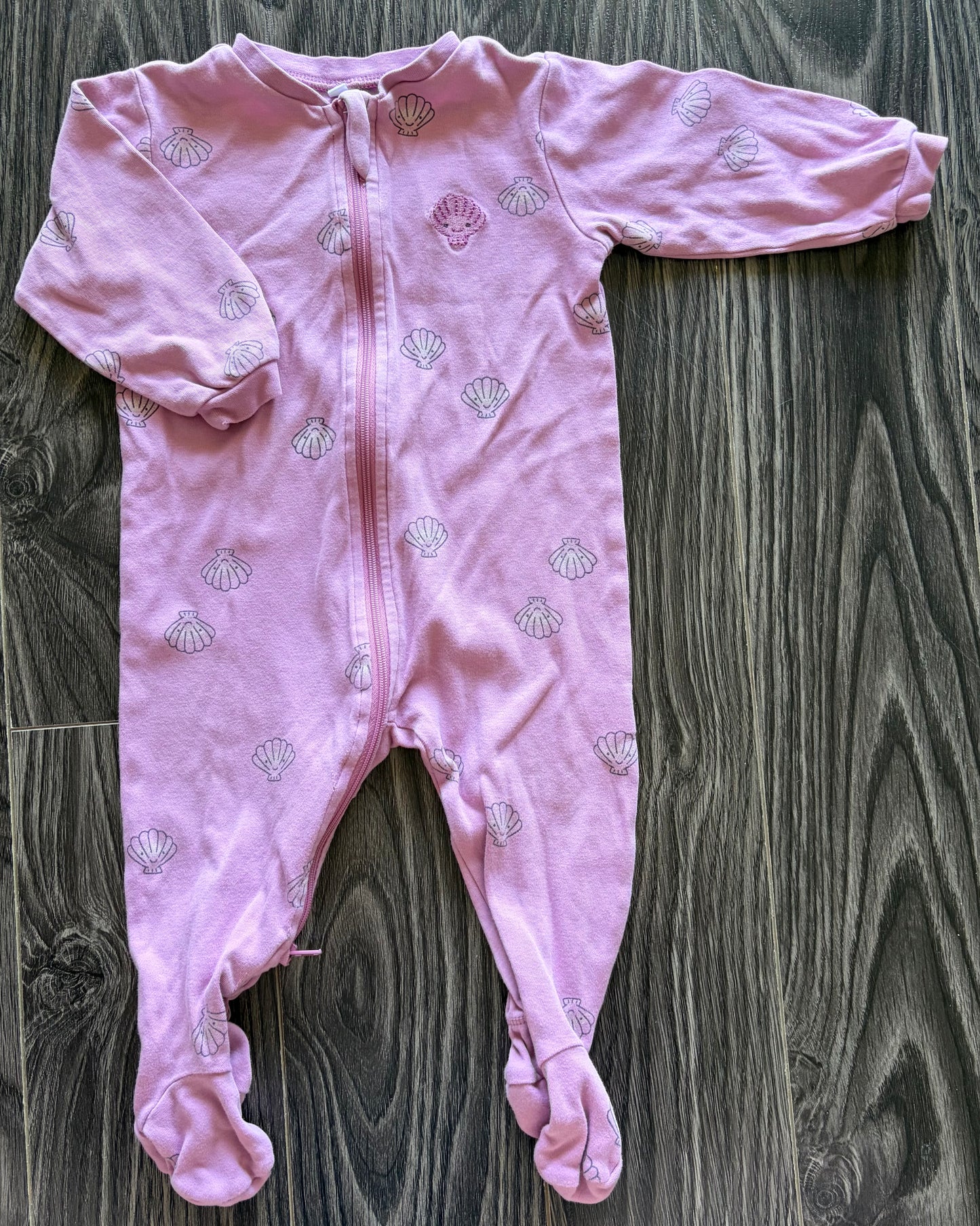 Pyjamas pekkle 6 mois