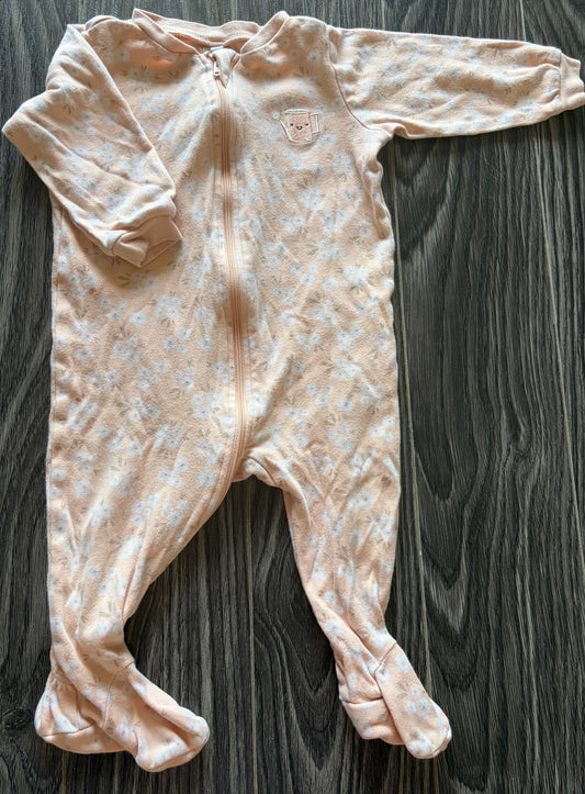 Pyjamas Pekkle 9 mois