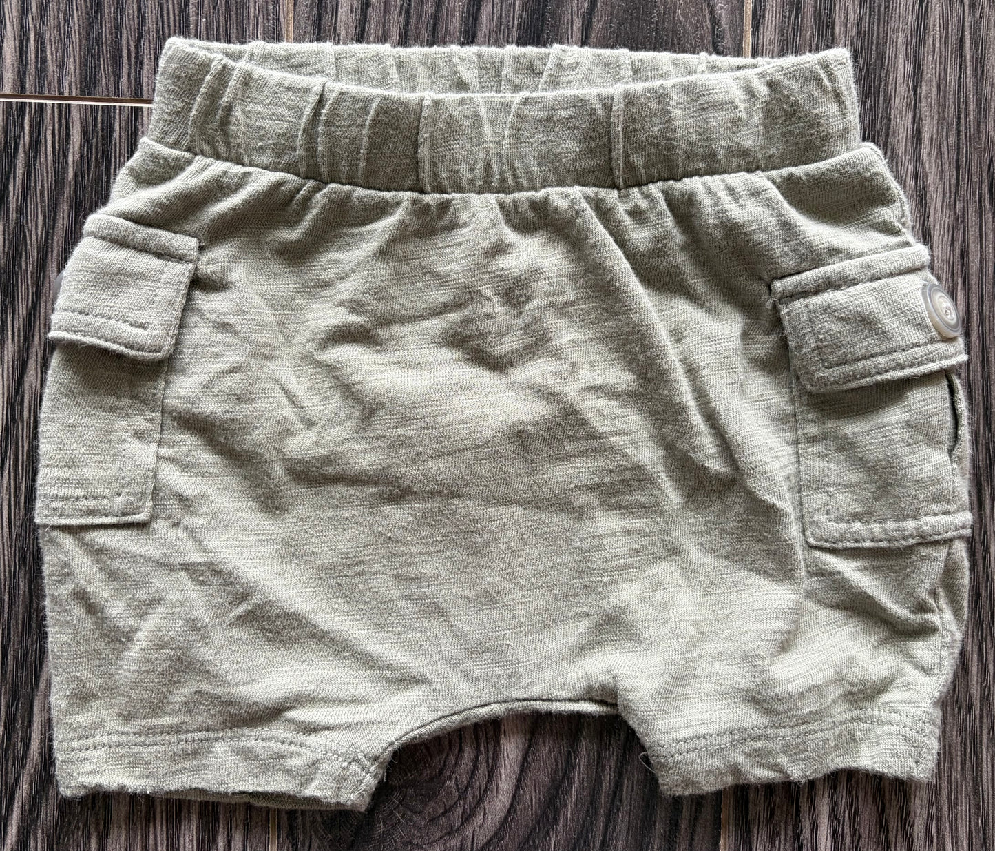 Short Old Navy 0-3 mois