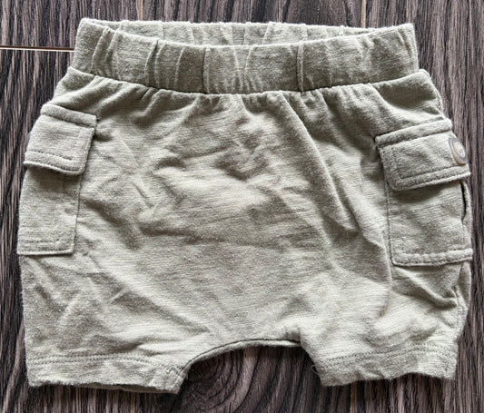 Short Old Navy 0-3 mois