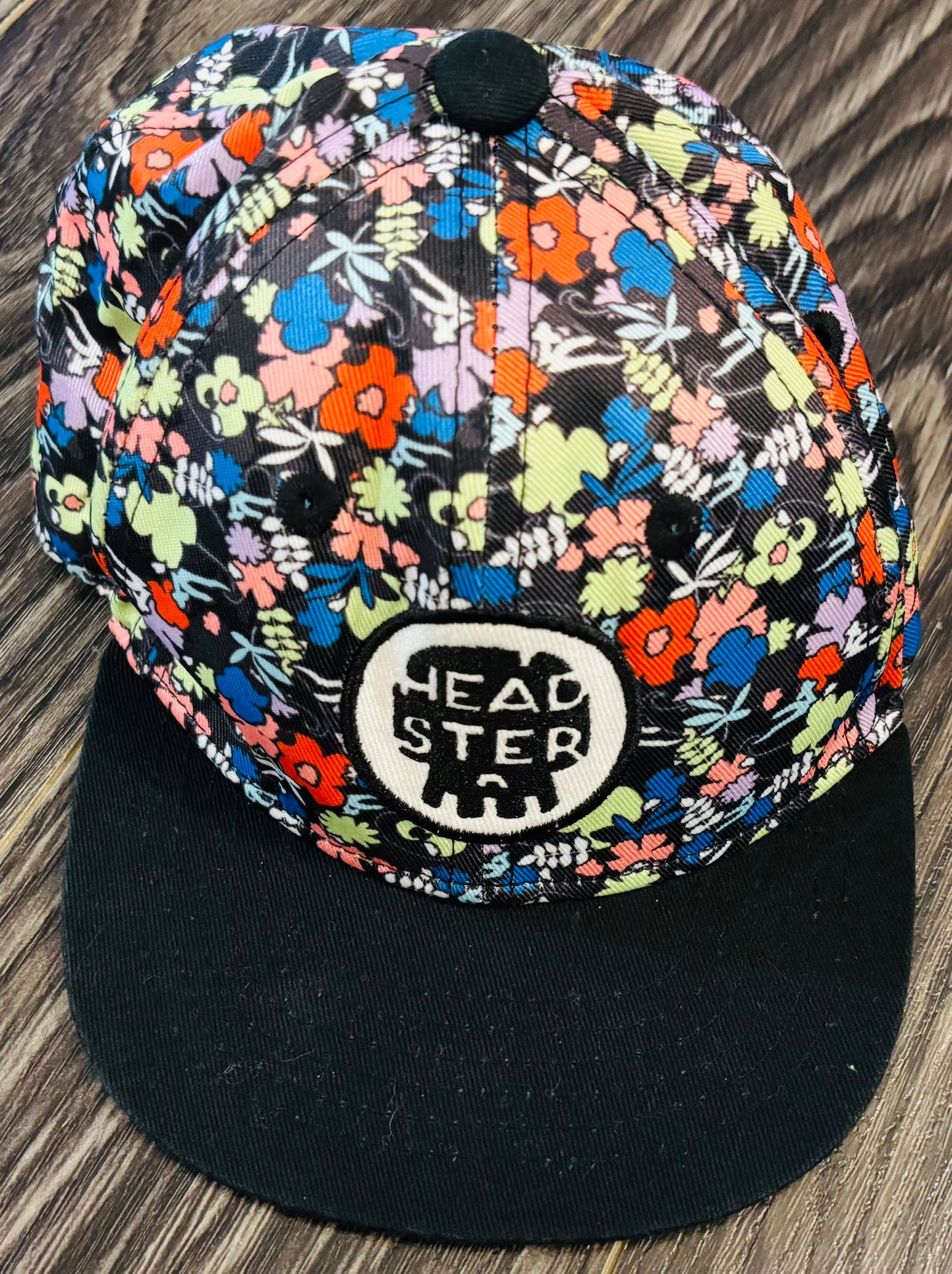 Casquette 18-24 mois