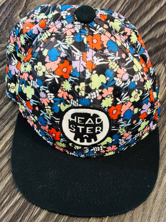 Casquette 18-24 mois