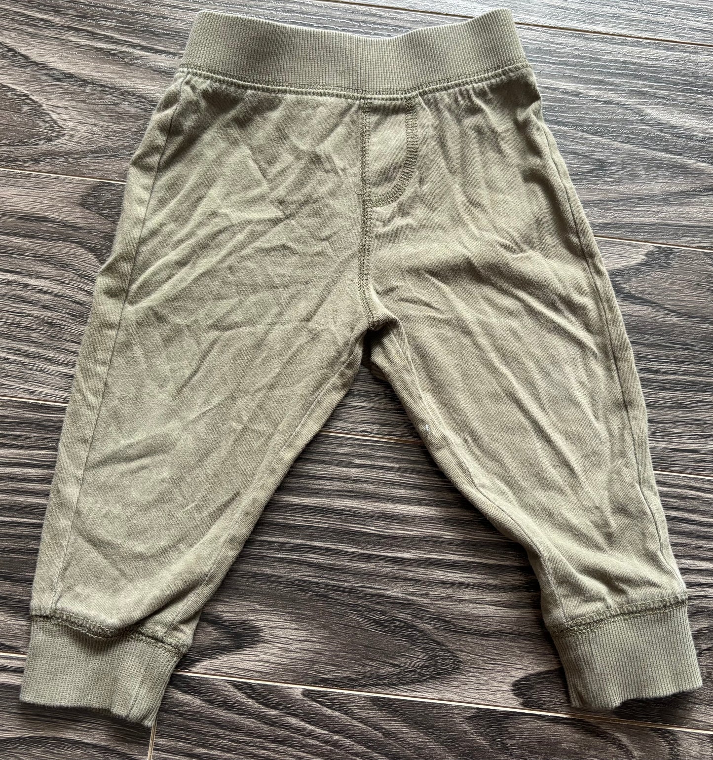 Pantalon George 6-12mois