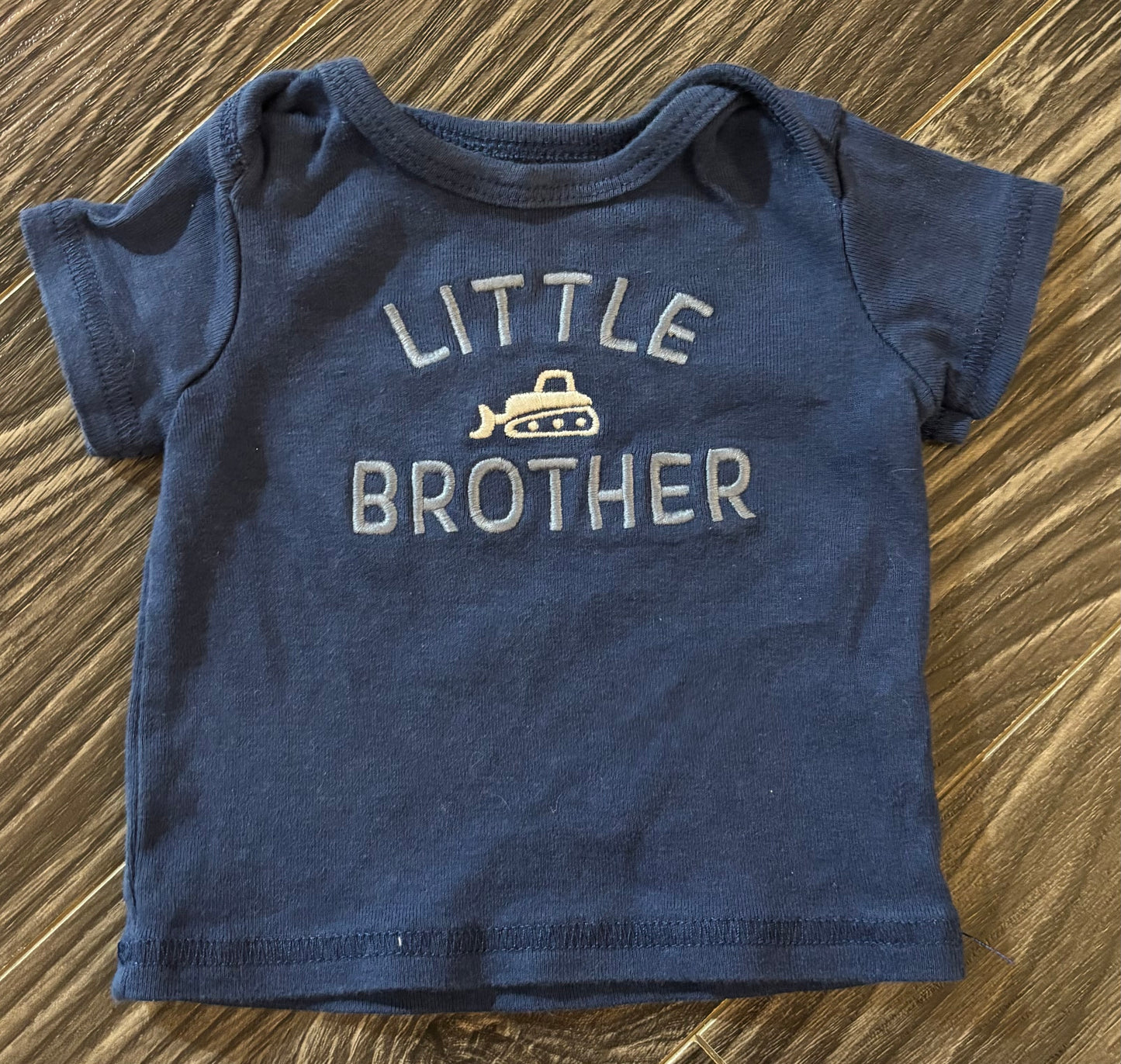 Chandail Carter’s NB