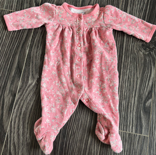 Pyjamas Carter’s 3mois