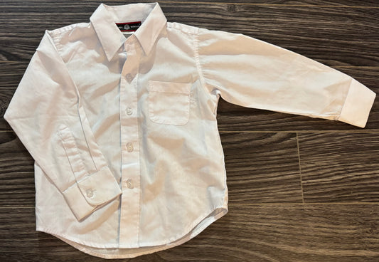 Chemise James Morgan 3T