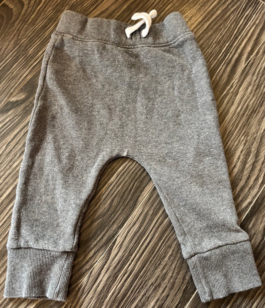 “IMPARFAIT “Pantalon 9-12 mois