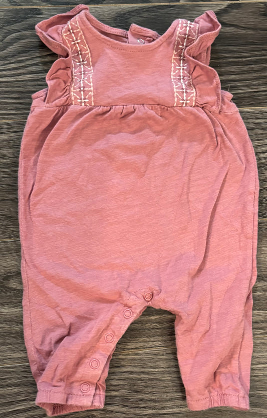 Barboteuse Carter’s 3 mois