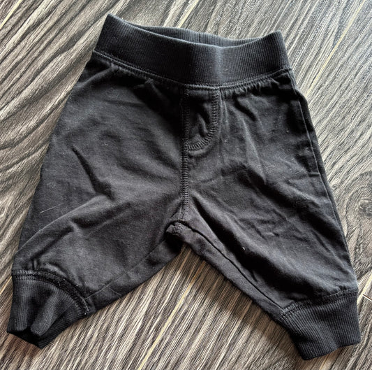 Pantalon George 0-3mois