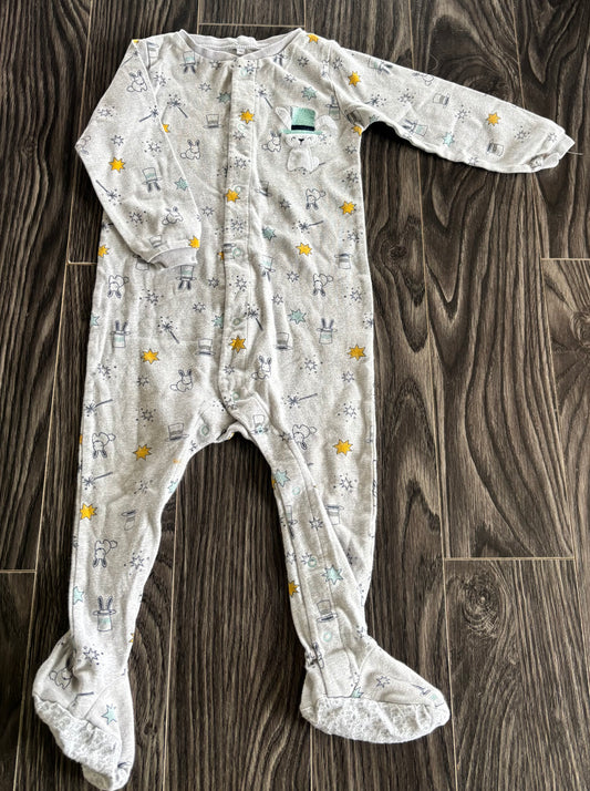 Pyjamas PEKKLE 24 mois