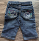 Classic Jean 2-3 ans
