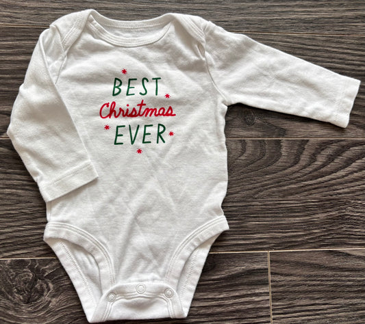 Cache couche Carter’s 3 mois