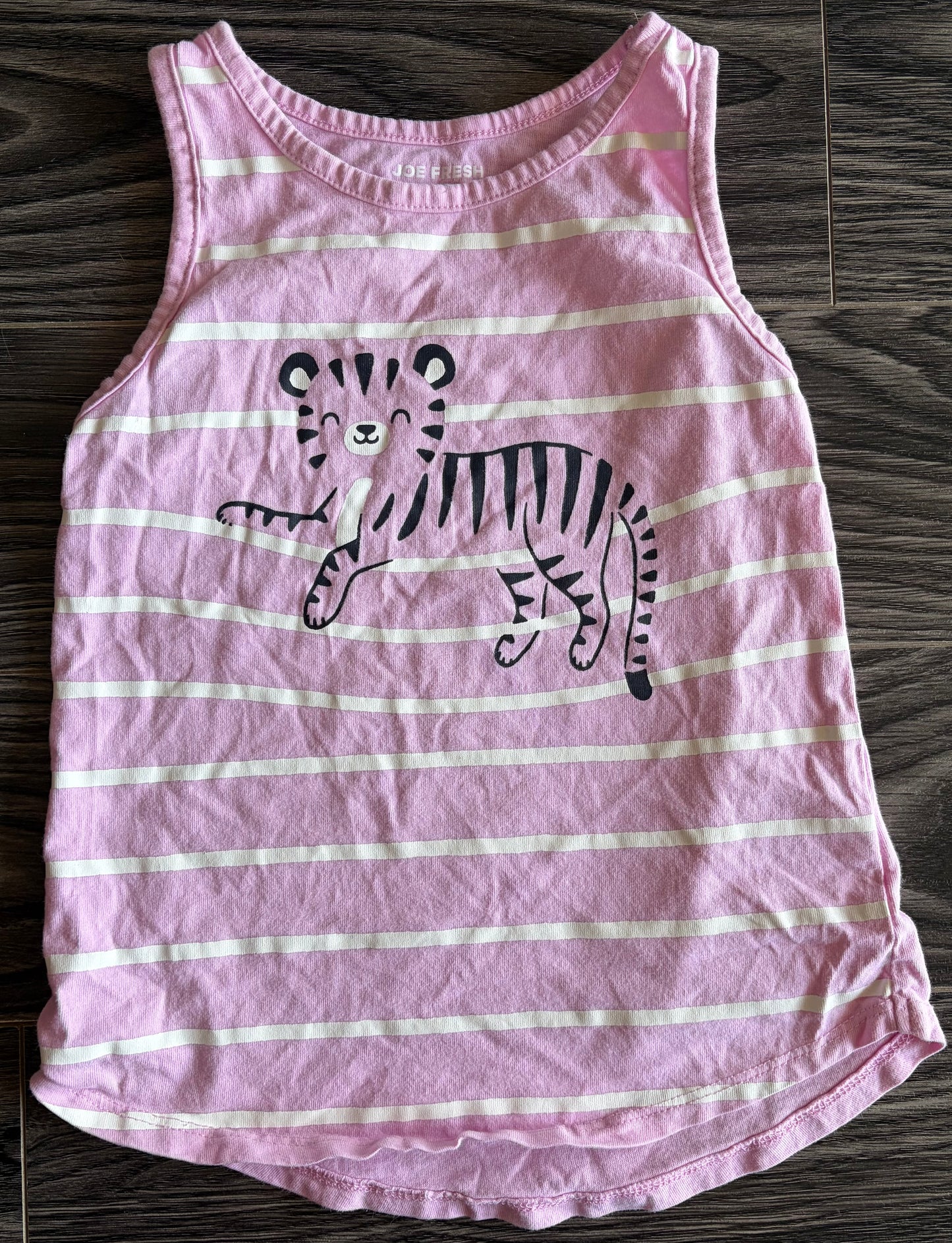 Camisole Joe Fresh 5T