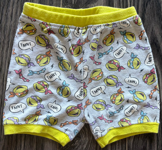 Short 12-18 mois