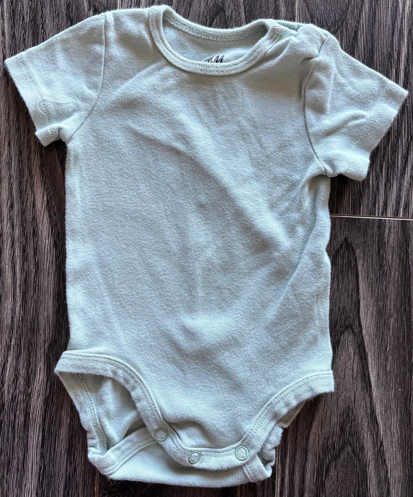 Cache couche H&M 3 mois