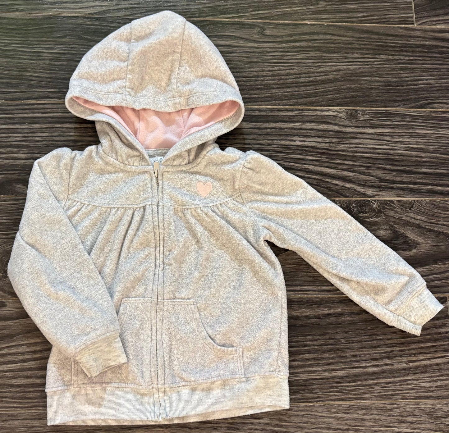 Veste Carter’s 24 mois