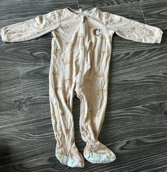 *IMPARFAIT*Pekkle 24 mois