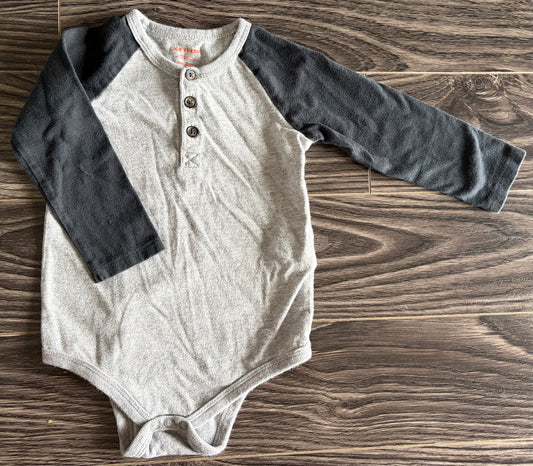 Cache couche Joe fresh 12-18 mois