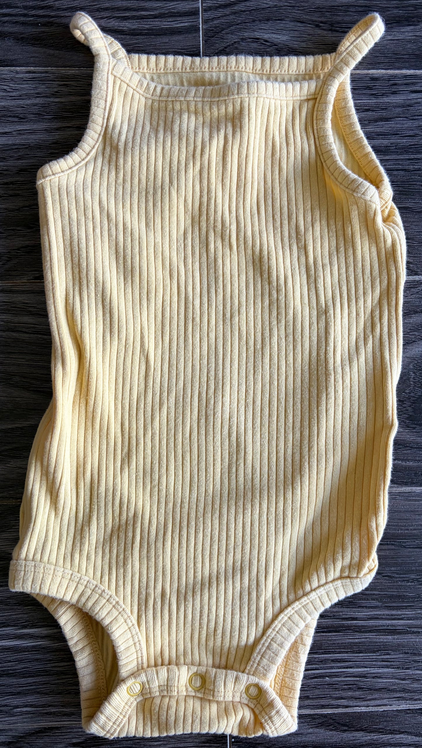 Camisole Carter’s 18 mois